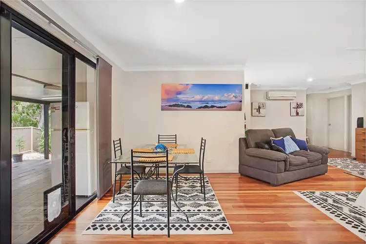 Fifth view of Homely townhouse listing, 21/136 Pacific Pines Boulevard, Pacific Pines QLD 4211