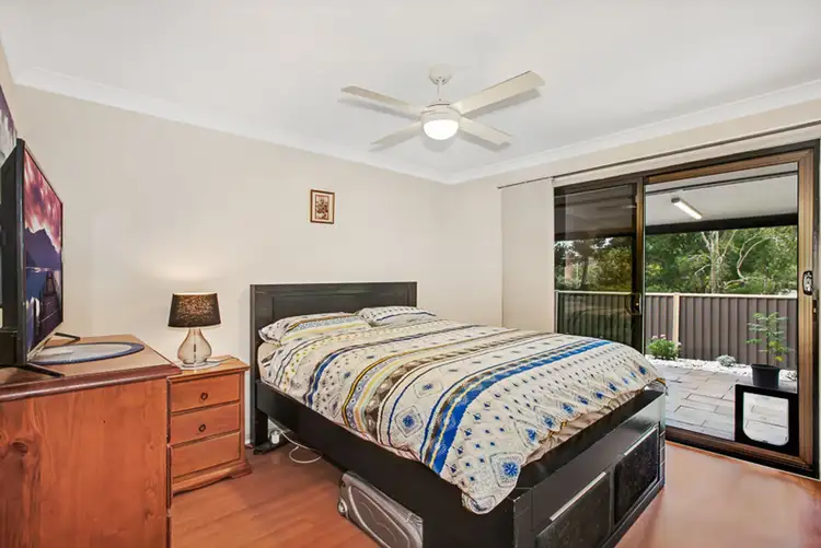 Sixth view of Homely townhouse listing, 21/136 Pacific Pines Boulevard, Pacific Pines QLD 4211