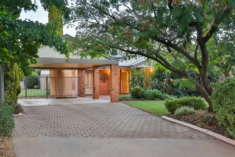 14 Ribarits Court, Mildura VIC 3500