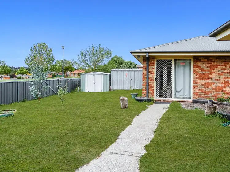Third view of Homely house listing, 11 Brennan Crescent, Oberon NSW 2787