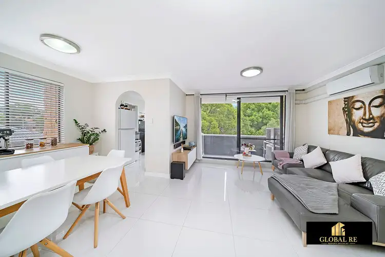 Main view of Homely unit listing, 4/65-71 McBurney Road, Cabramatta NSW 2166