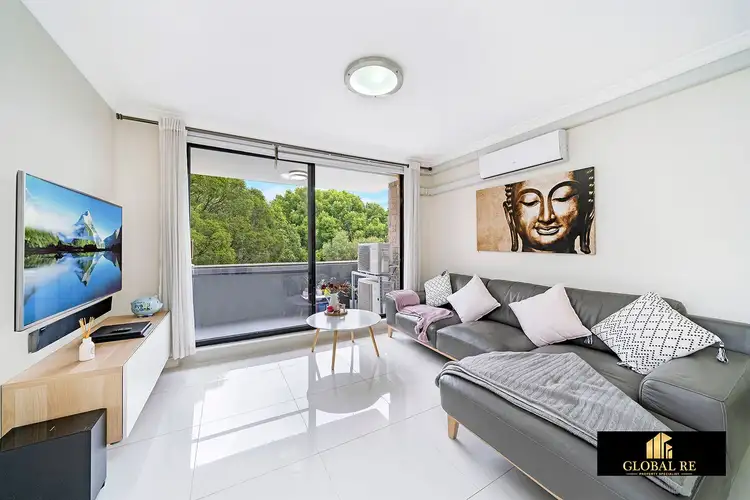 Fifth view of Homely unit listing, 4/65-71 McBurney Road, Cabramatta NSW 2166