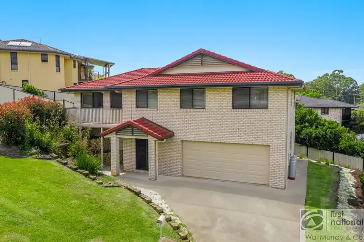 Main view of Homely house listing, 25 Bristol Circuit, Goonellabah NSW 2480