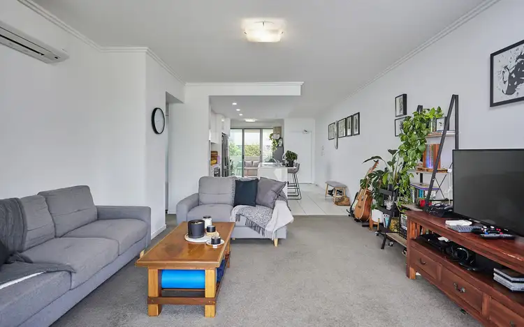 Third view of Homely apartment listing, 29/2 Gaven Crescent, Mermaid Beach QLD 4218