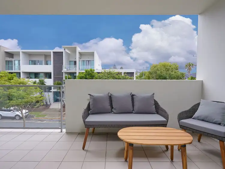 Fourth view of Homely apartment listing, 29/2 Gaven Crescent, Mermaid Beach QLD 4218