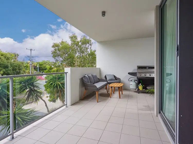 Fifth view of Homely apartment listing, 29/2 Gaven Crescent, Mermaid Beach QLD 4218