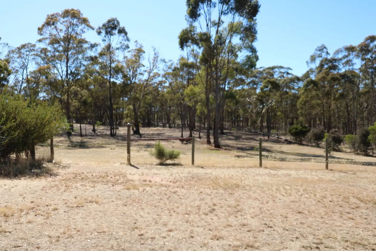 Main view of Homely land listing, 6 Johnson Road, Red Lion VIC 3371