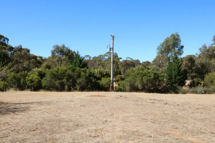 Second view of Homely land listing, 6 Johnson Road, Red Lion VIC 3371