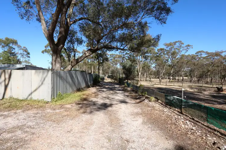 Fourth view of Homely land listing, 6 Johnson Road, Red Lion VIC 3371