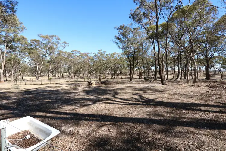 Fifth view of Homely land listing, 6 Johnson Road, Red Lion VIC 3371