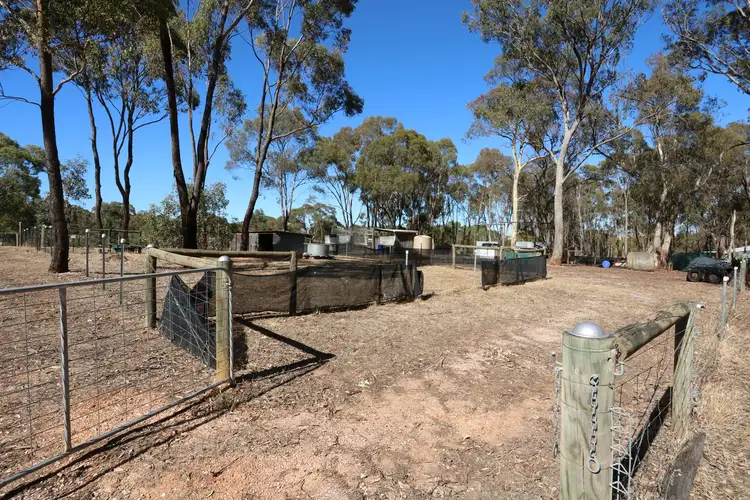 Seventh view of Homely land listing, 6 Johnson Road, Red Lion VIC 3371