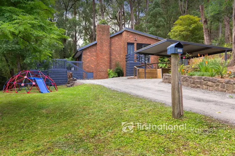 1 Glenvista Avenue, Emerald VIC 3782