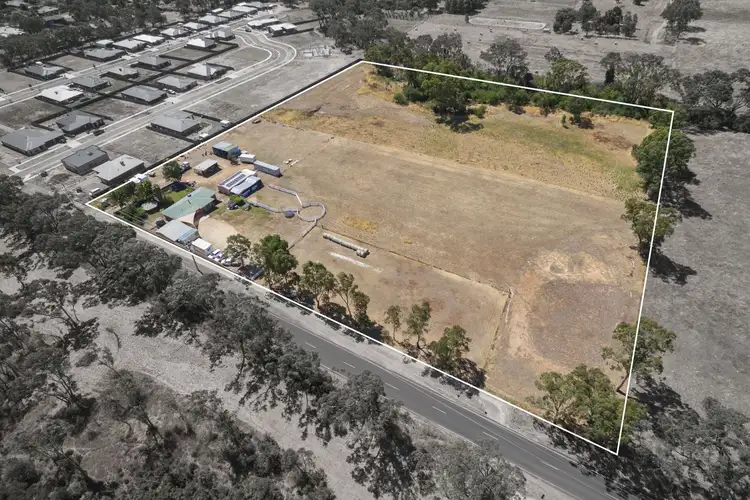 36 Market Street, Harcourt VIC 3453