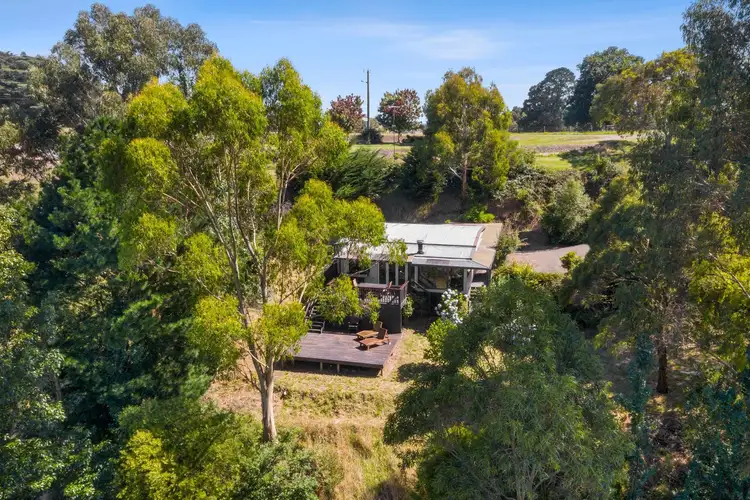Main view of Homely house listing, 53-59 Nyora Road, Poowong VIC 3988