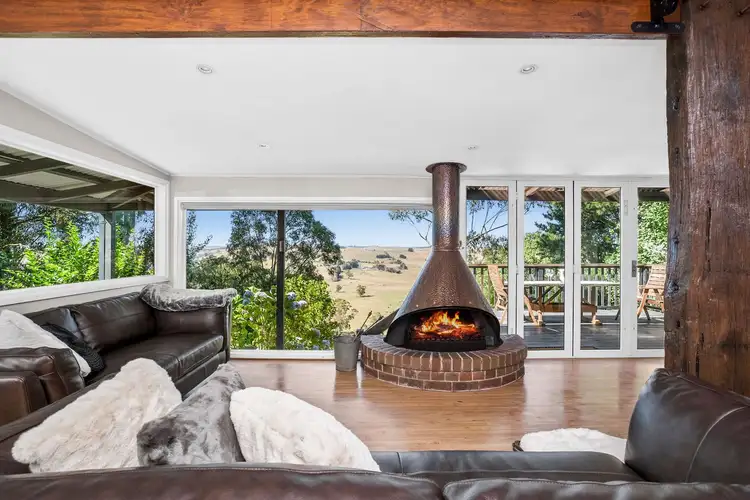 Sixth view of Homely house listing, 53-59 Nyora Road, Poowong VIC 3988