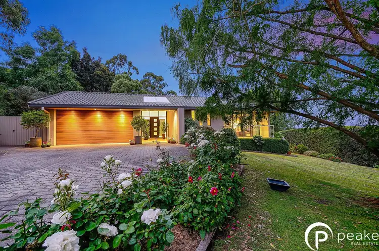 23 Casey Drive, Berwick VIC 3806