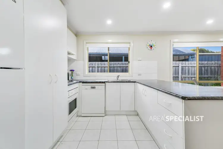 Third view of Homely house listing, 6 Carina Terrace, Cranbourne West VIC 3977