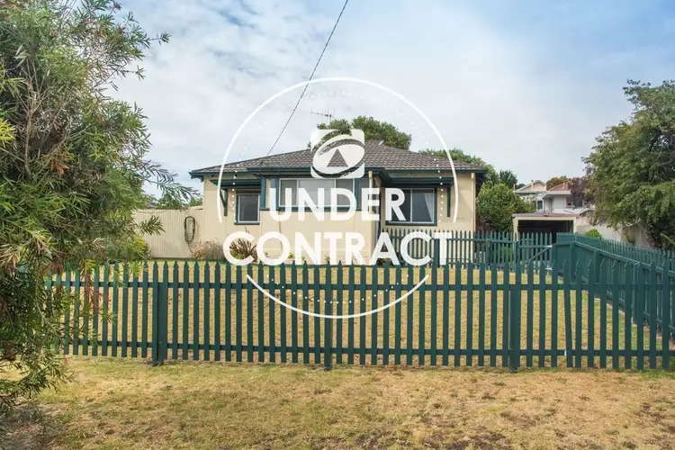Main view of Homely house listing, 11 Camfield Street, Mount Melville WA 6330
