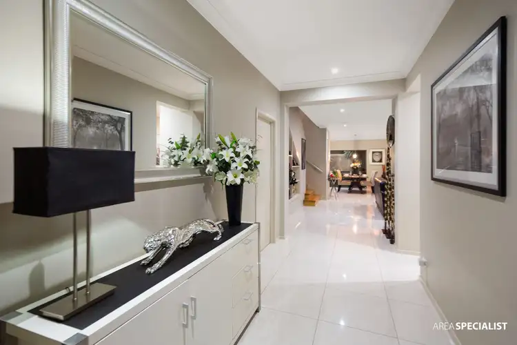 Sixth view of Homely house listing, 11 Terania Avenue, Ormeau Hills QLD 4208