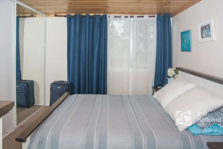 Sixth view of Homely house listing, 32 Canning Street, Orana WA 6330