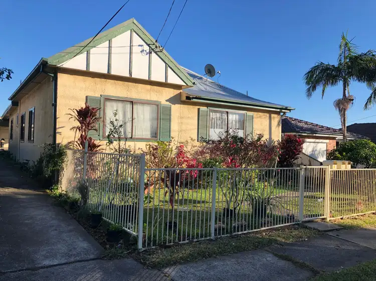 217 Cumberland Road