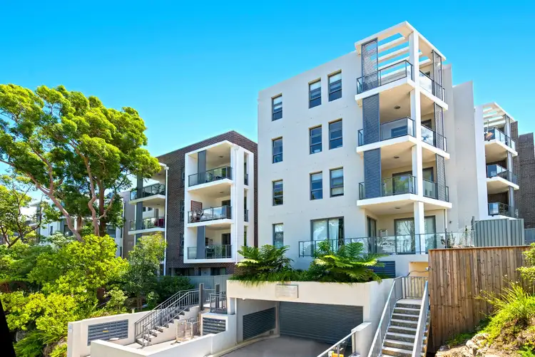 4/15 Mindarie Street, Lane Cove NSW 2066