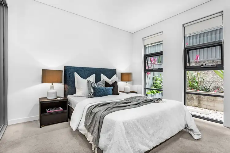 Sixth view of Homely apartment listing, 4/15 Mindarie Street, Lane Cove NSW 2066