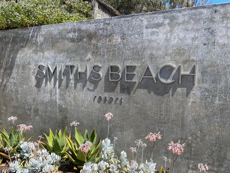 Main view of Homely unit listing, 16/67 Smiths Beach Road, Yallingup WA 6282