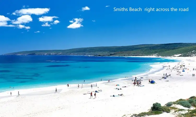 Fourth view of Homely unit listing, 16/67 Smiths Beach Road, Yallingup WA 6282