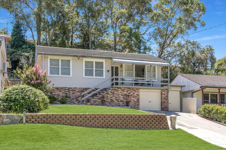 Main view of Homely house listing, 30 Kirkdale Drive, Kotara South NSW 2289