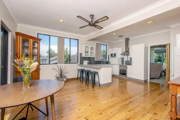 Second view of Homely house listing, 30 Kirkdale Drive, Kotara South NSW 2289