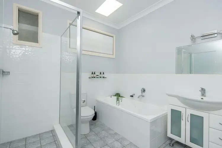 Sixth view of Homely house listing, 30 Kirkdale Drive, Kotara South NSW 2289