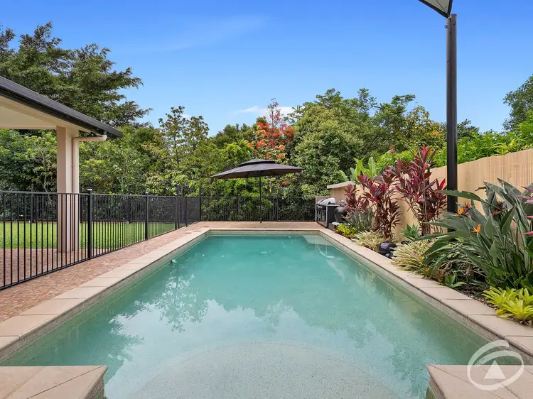 14 Lillipilli Street, Redlynch QLD 4870