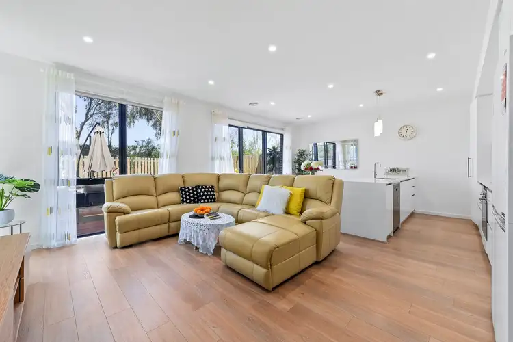 Fourth view of Homely townhouse listing, 13 Azure Crescent, Keysborough VIC 3173