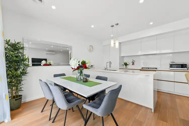 Fifth view of Homely townhouse listing, 13 Azure Crescent, Keysborough VIC 3173