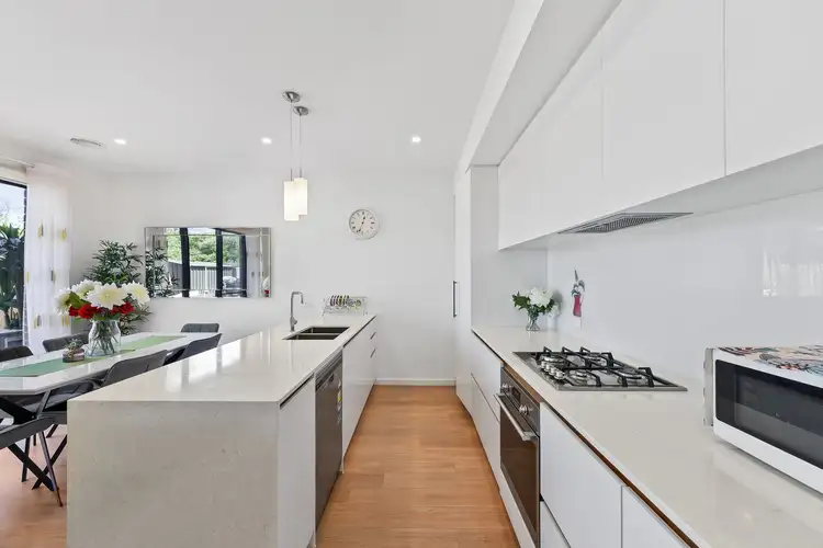 Sixth view of Homely townhouse listing, 13 Azure Crescent, Keysborough VIC 3173