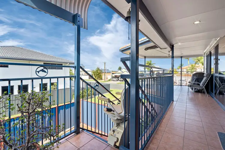 Fifth view of Homely house listing, 17 Warana Avenue, Steiglitz QLD 4207