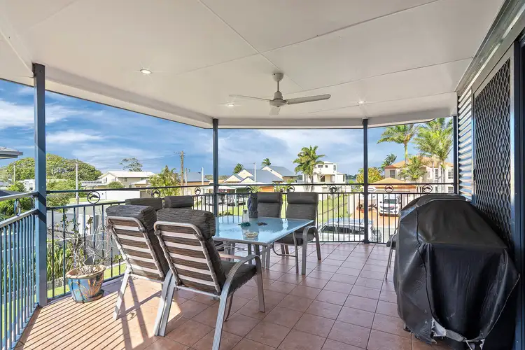Sixth view of Homely house listing, 17 Warana Avenue, Steiglitz QLD 4207