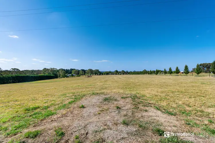 Third view of Homely land listing, Lot 1/3 Traralgon-West Road, Traralgon VIC 3844