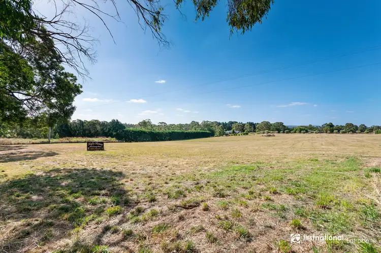 Fourth view of Homely land listing, Lot 1/3 Traralgon-West Road, Traralgon VIC 3844