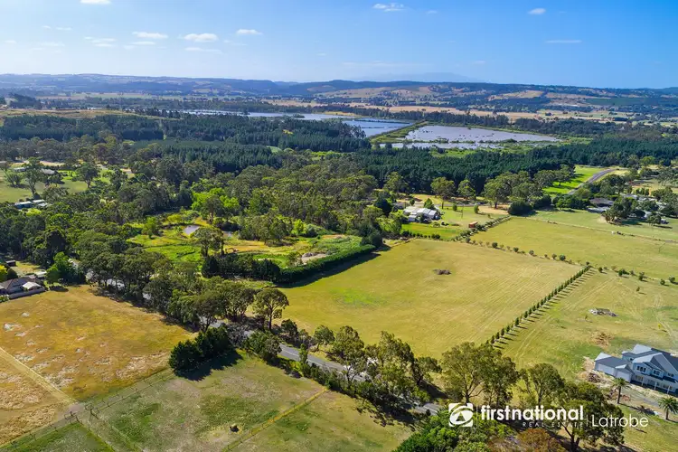 Seventh view of Homely land listing, Lot 1/3 Traralgon-West Road, Traralgon VIC 3844