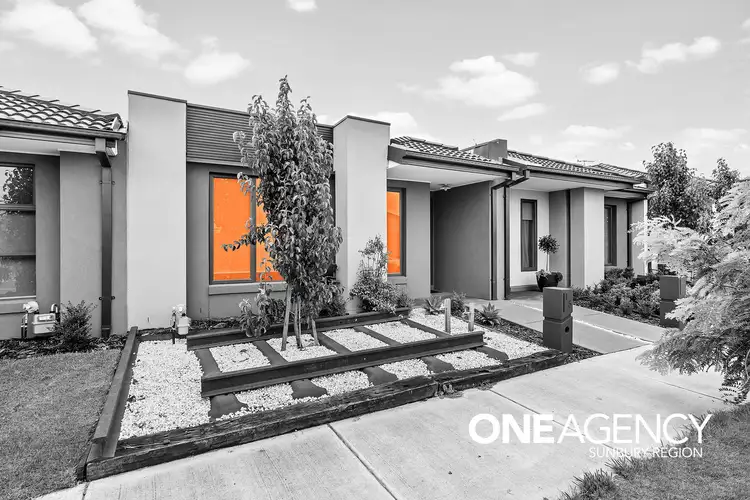 15 Festival Street, Diggers Rest VIC 3427