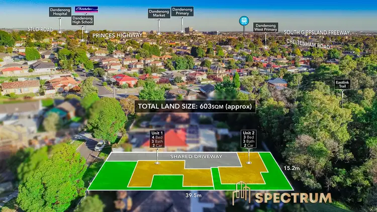 8 Alsace Street, Dandenong VIC 3175