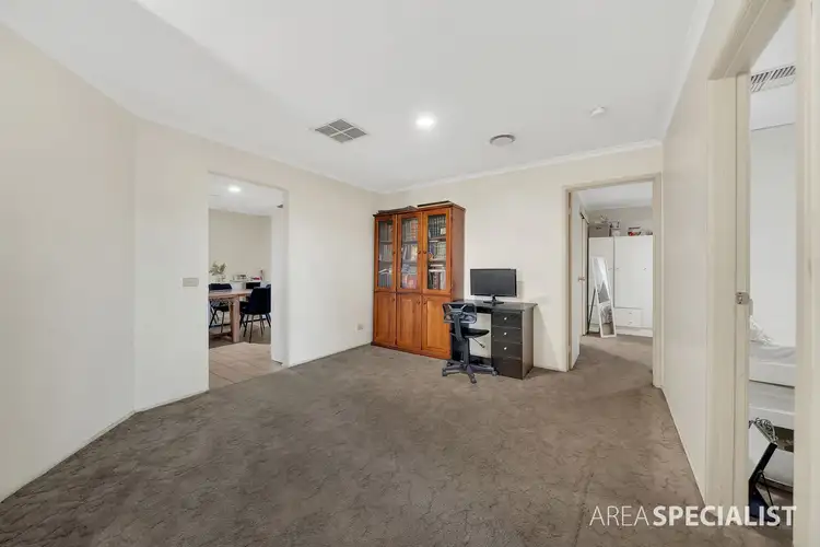 Second view of Homely house listing, 110 Oaktree Drive, Hampton Park VIC 3976
