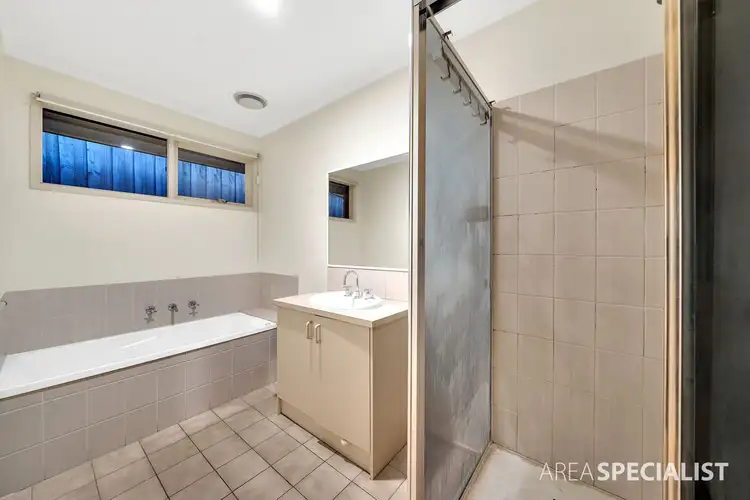 Sixth view of Homely house listing, 110 Oaktree Drive, Hampton Park VIC 3976