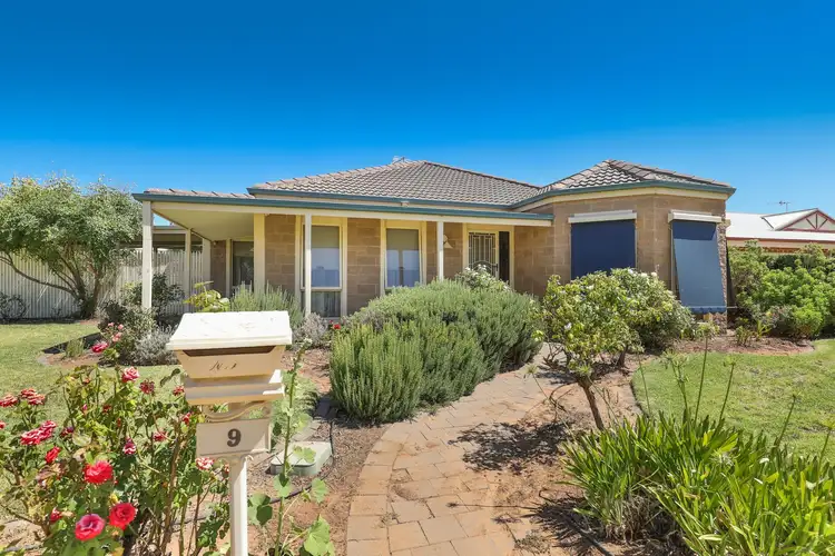 9 Explorer Drive, Mildura VIC 3500