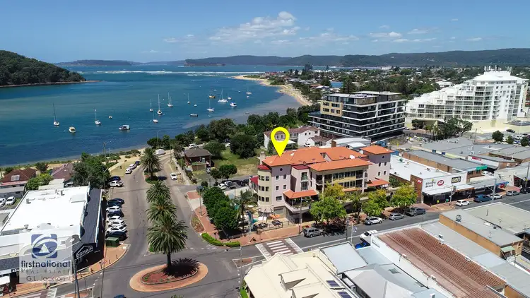 Third view of Homely apartment listing, 1/384 Ocean View Road, Ettalong Beach NSW 2257