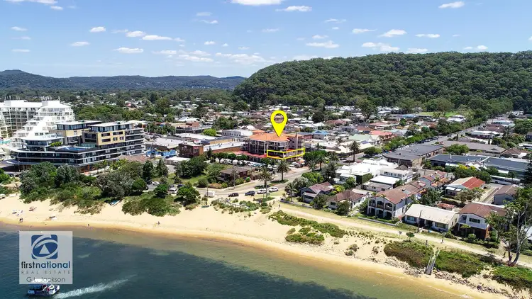 Fourth view of Homely apartment listing, 1/384 Ocean View Road, Ettalong Beach NSW 2257