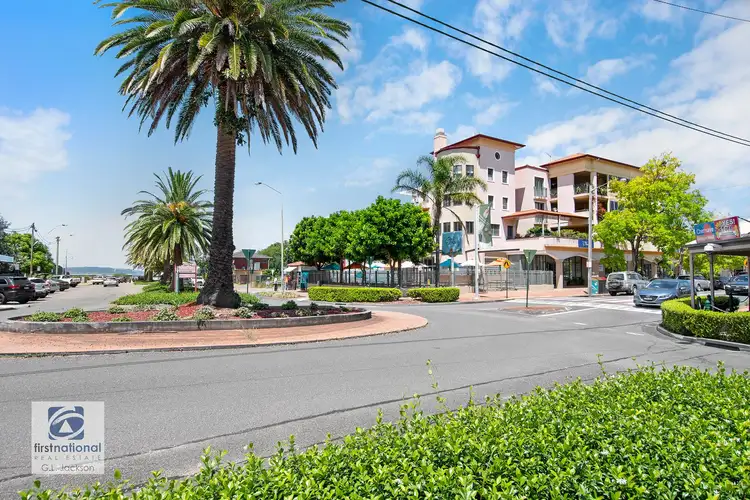 Fifth view of Homely apartment listing, 1/384 Ocean View Road, Ettalong Beach NSW 2257