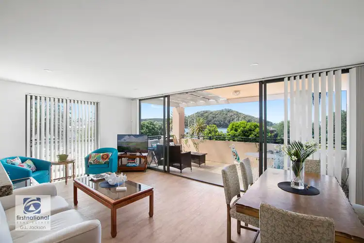 Sixth view of Homely apartment listing, 1/384 Ocean View Road, Ettalong Beach NSW 2257